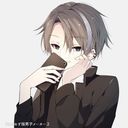 闇音 舞