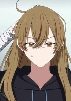 hndr短編集