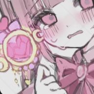  　┊ 𝐌  .　＠低浮さんのアイコン画像