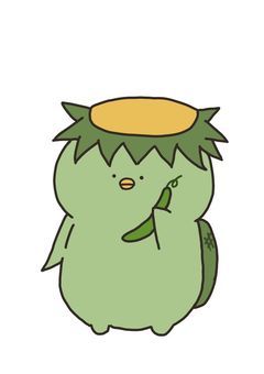 イラスト、雑談部屋