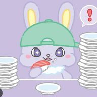 プリンさんのアイコン画像