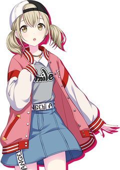 みんなから愛されます　