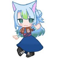 空寝 咲さんのアイコン画像