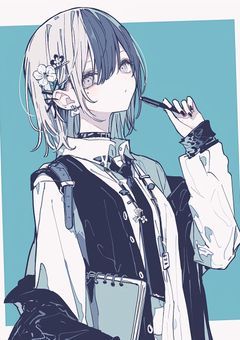 似たような過去を持つ僕らは...