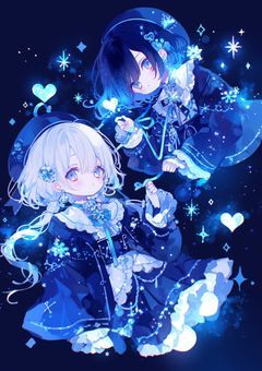 学校一のクラスの王子様達は...