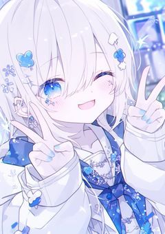 私達虹色クローバーは...