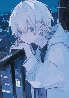 君達との日々は...