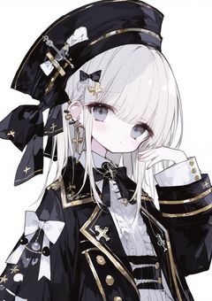 お友達は最高なの！