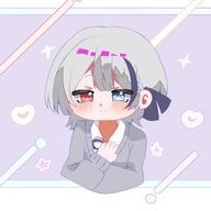 夜月夜花 🐈‍⬛🌙🫧さんのアイコン画像