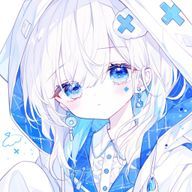 夜月夜那 🐈‍⬛🌙🫧さんのアイコン画像