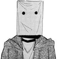 ぶらんどの紙袋さんのアイコン画像