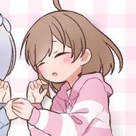 春華 美羅 @有栖莉都とペア画中(｀・ω・´)さんのアイコン画像