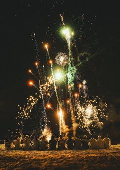 私の居場所と、幸せと、