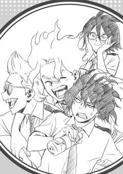 ただただ絵を書く会