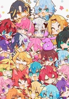 STPRピンク担当は嫌われてます