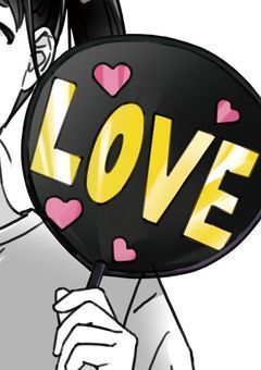 堕天使さんとラッパーさんどうやらオタクらしいです
