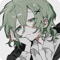 おしるこさんのアイコン画像