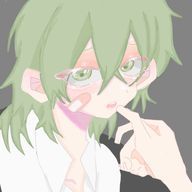 おしるこさんのアイコン画像