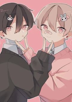 りょーちゃん専用部屋