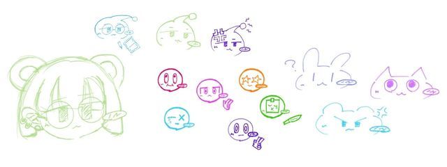 # 1人じゃないって最強だ .🩷 #ます民 さんの壁紙画像