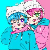 #1人じゃないって最強だ🩷 @ます民さんのアイコン画像