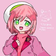 #1人じゃないって最強だ🩷 @ます民さんのアイコン画像