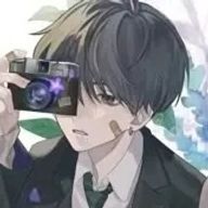# 1人じゃないって最強だ .🩷 #pag中~!さんのアイコン画像