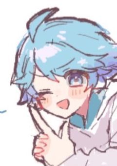 　短編集 ➰‪‪ irxs｜水　