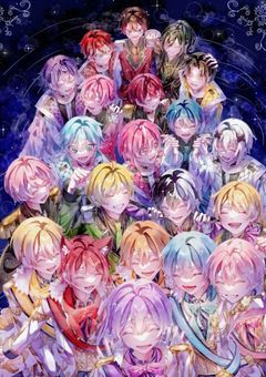 殺し屋の俺が愛されてもいいの?