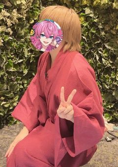 両片思いの"消費期限"［Ver.けちゃ］