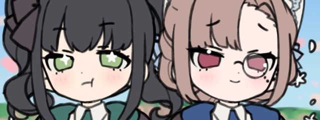 Анжу💙さんの壁紙画像