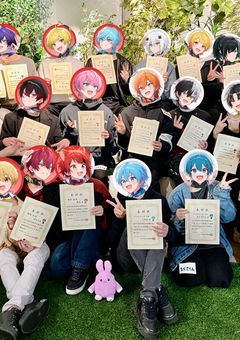 【STPR】転校生のてるとくんと幼なじみの私