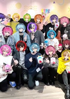 消えた推しアイドルがSTPRとして戻ってきた！？