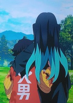 時透無一郎は今、私の彼氏