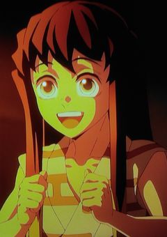 時透兄弟の彼女ちゃん、実は三つ子でした