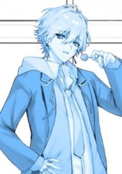 キミと僕を紡ぐ1ページ