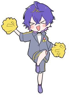 うちのリーダー幼児化しました