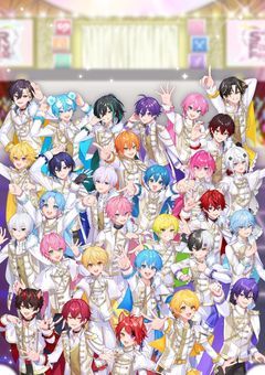 堕ちてしまった俺/僕達の仲間