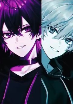 最強公式ペアの2人、まさかの兄弟であり恋人でした