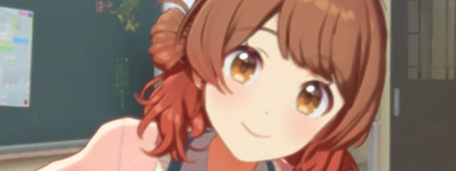 いちごらーめん@かふぇさんとペア画さんの壁紙画像