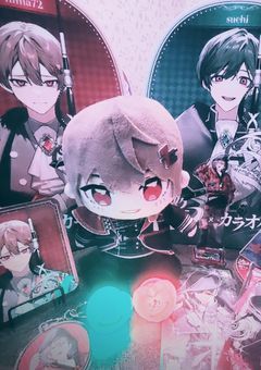 - お た く 部 屋 -