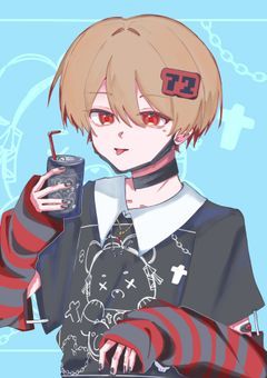 ~　お絵かき 部屋　~