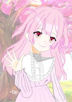 桜音桜花メンバーシップ入会所