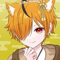 花郷 椿(ハナザト ツバキ)さんのアイコン画像