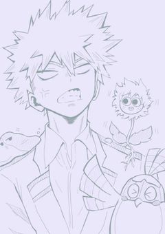 ･ お嬢様 と 執事 ꒰ hrak ꒱