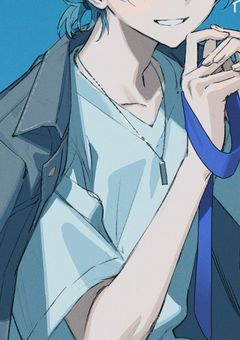  　# . いちばん近くて いちばん遠い 君の惚れさせかた