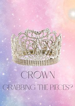 Grabbing the Pieces？SONGS