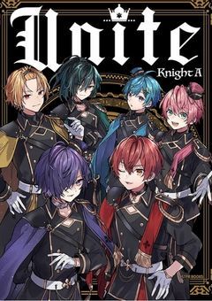 男性恐怖症の私が、兄さんの仲間に好かれました。