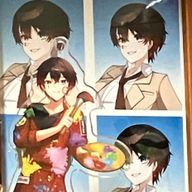 あいる　フォロバ100%さんのアイコン画像