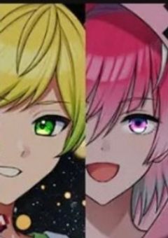 AMPTAKとめておらが闇落ちしてしまいました…